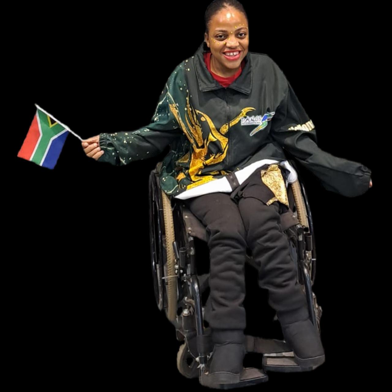 Kutlwano Moema
