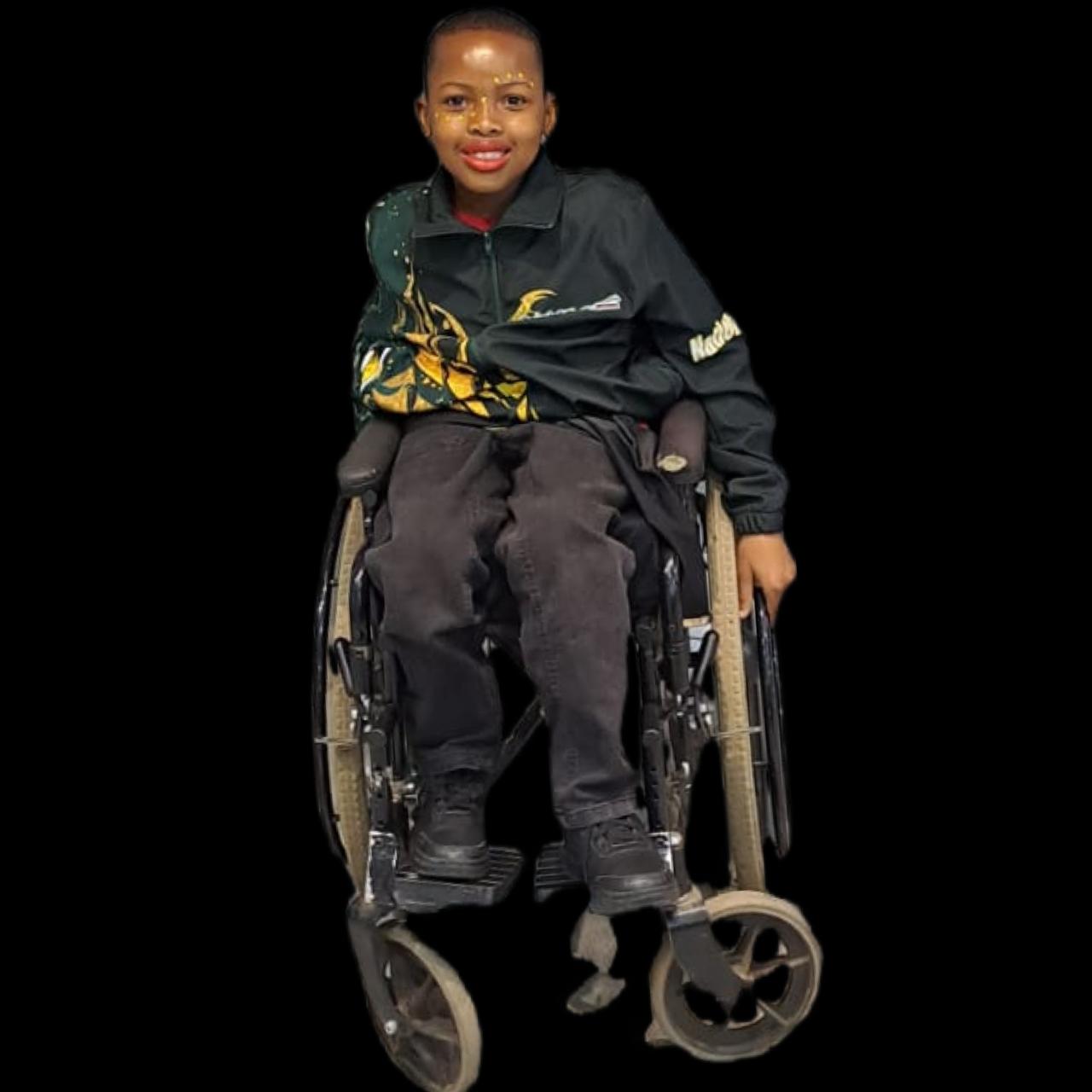Locate Matabane