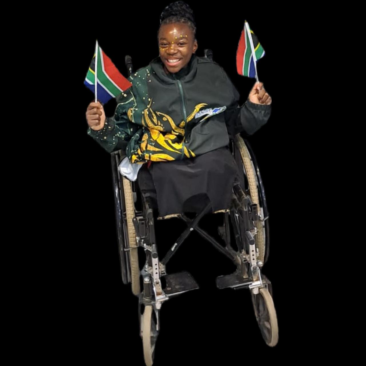 Lethabo Lechalaba