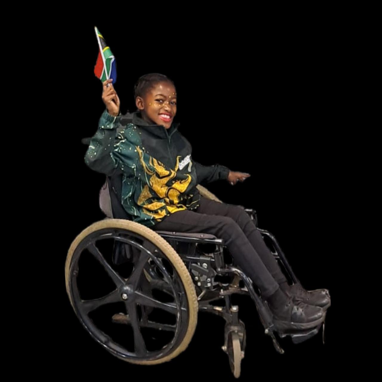 Ofentse Mthimunye